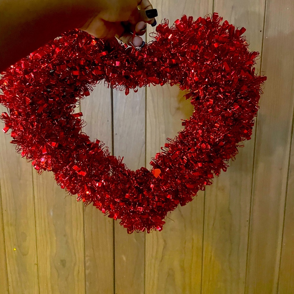 heart for home .